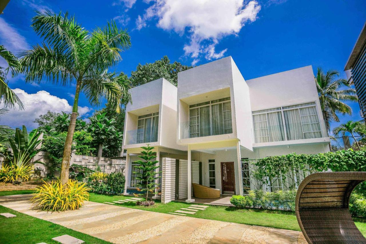 Aziza Paradise Hotel Puerto Princesa Εξωτερικό φωτογραφία
