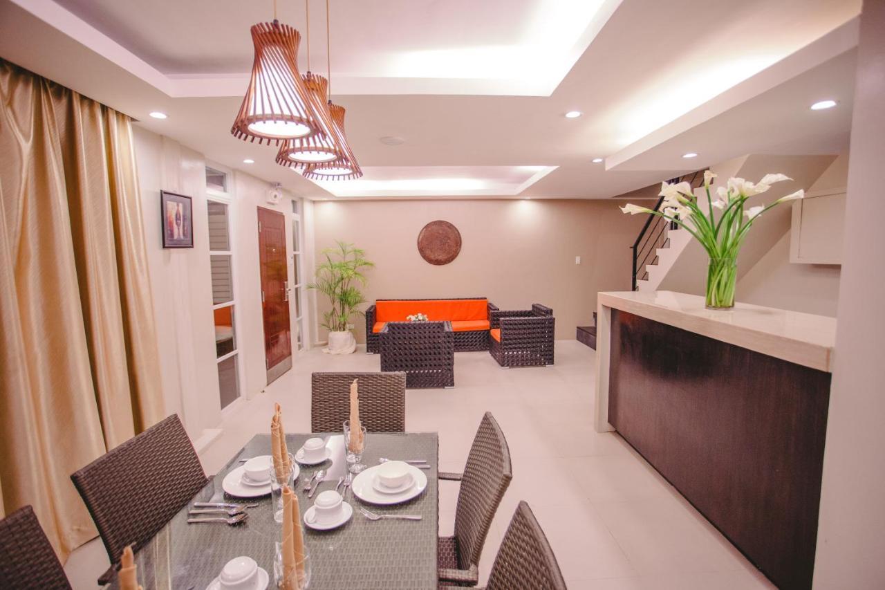 Aziza Paradise Hotel Puerto Princesa Εξωτερικό φωτογραφία
