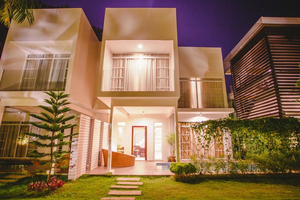 Aziza Paradise Hotel Puerto Princesa Εξωτερικό φωτογραφία