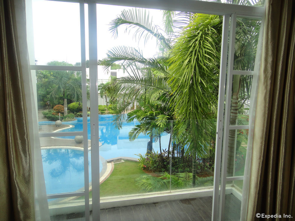 Aziza Paradise Hotel Puerto Princesa Εξωτερικό φωτογραφία