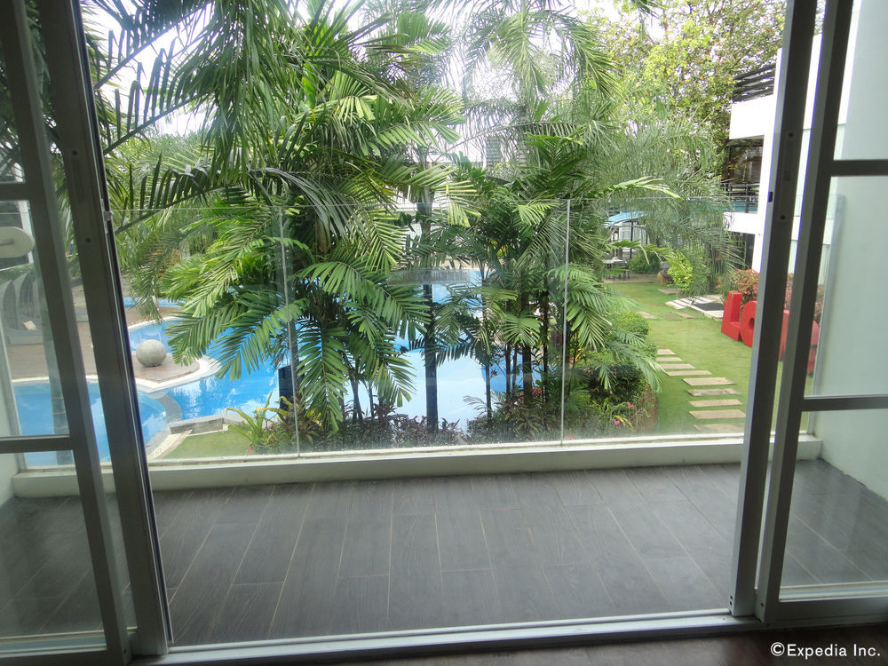 Aziza Paradise Hotel Puerto Princesa Εξωτερικό φωτογραφία
