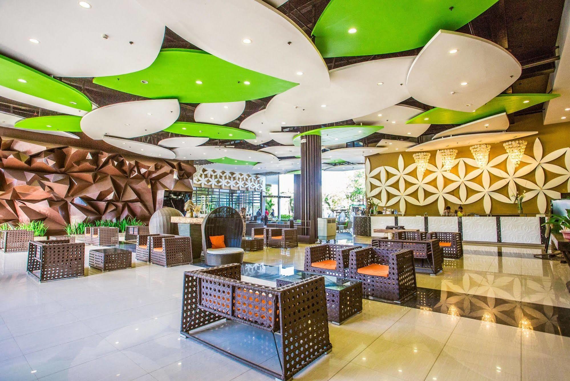 Aziza Paradise Hotel Puerto Princesa Εξωτερικό φωτογραφία